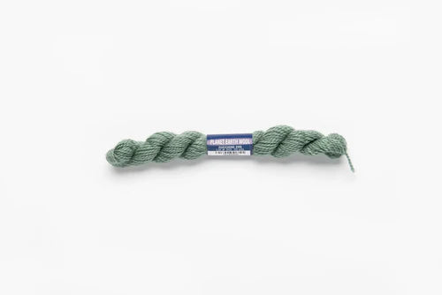 Merino Wool Zucchini
