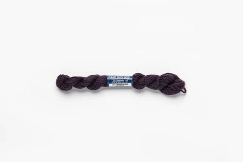 Merino Wool Logan Berry