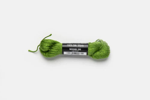 Pepper Pot Wasabi 205