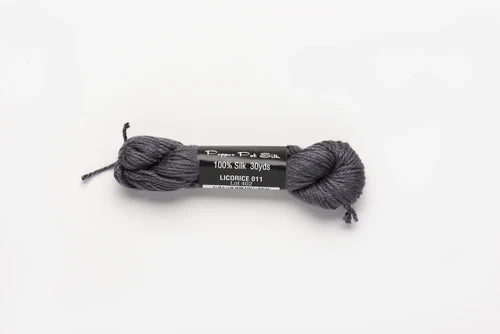 Pepper Pot Licorice 011