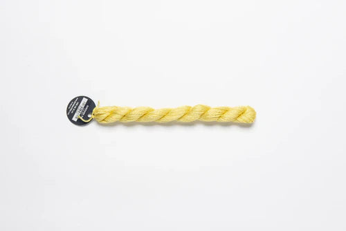 Planet Earth Silk Sunshine