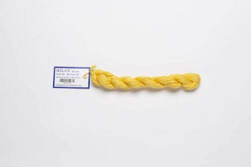 Milan Whipped butter