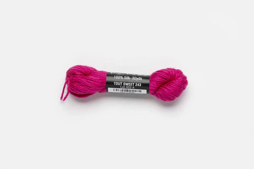 Pepper Pot Tout Sweet 243