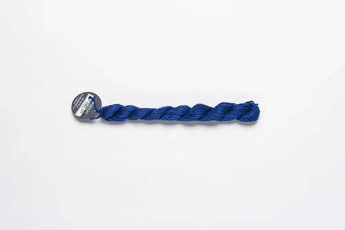 Planet Earth Silk Atlantic
