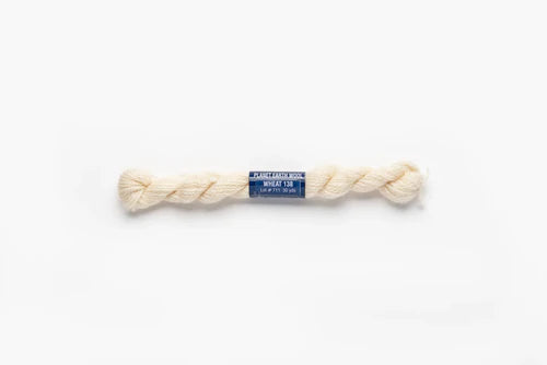 Merino Wool Wheat