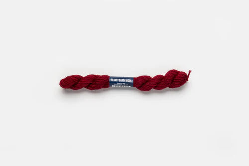Merino Wool Fury