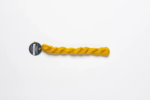 Planet Earth Silk Marigold