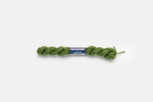 Merino Wool Lettuce