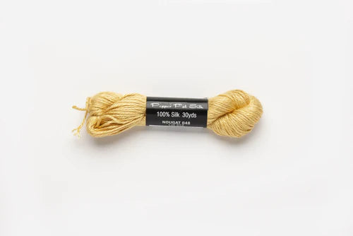 Pepper Pot Nougat 048