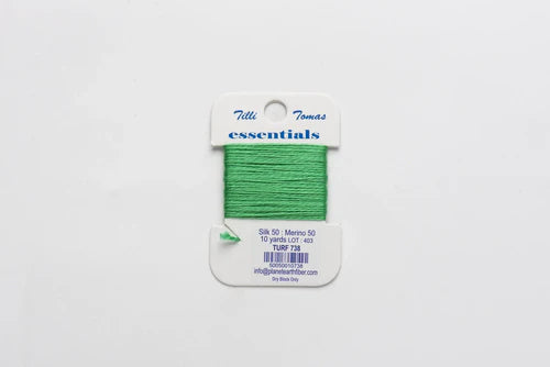 Essentials Turf 738