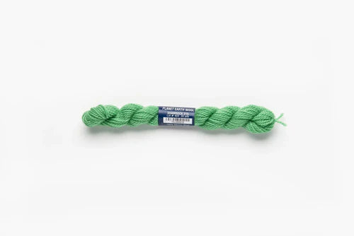Merino Wool Shamrock