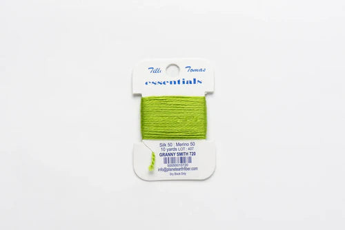 Essentials Granny Smith 720
