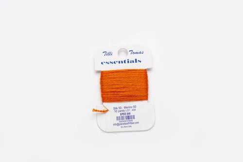 Essentials Epee 848