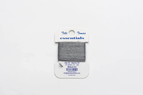 Essentials Whale 513
