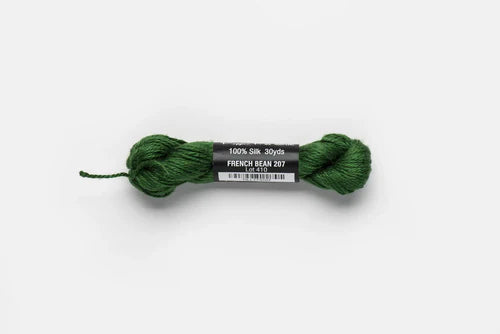 Pepper Pot French Bean 207