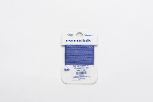 Essentials Waltz 659