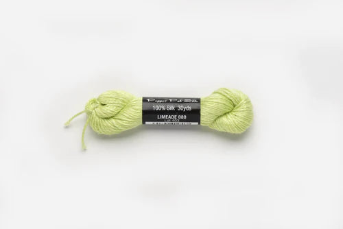 Pepper Pot Limeade 080