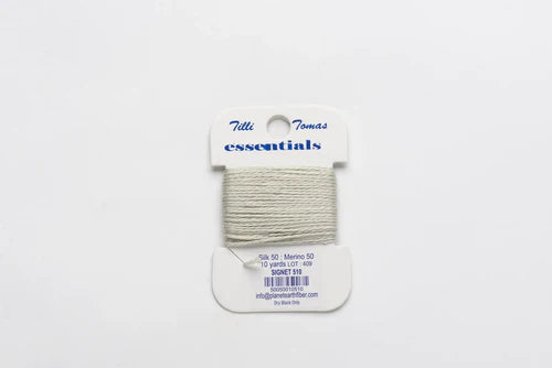 Essentials Signet 510