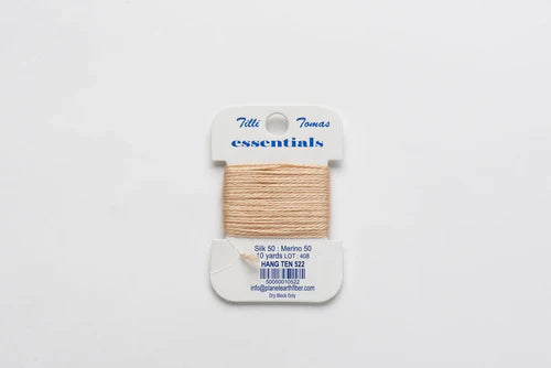 Essentials Hang Ten 522