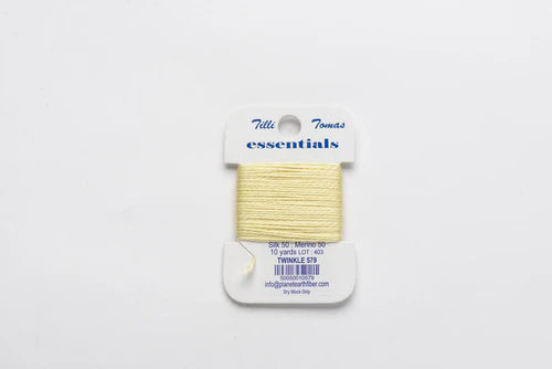 Essentials Twinkle 579