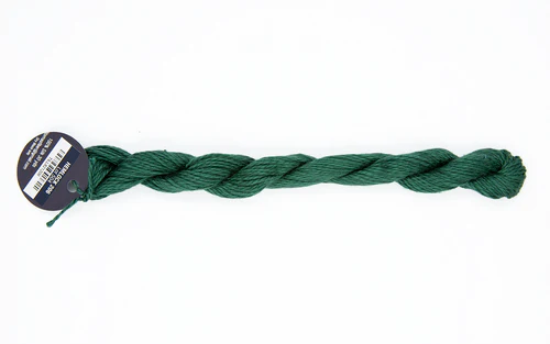 Planet Earth Silk Hemlock