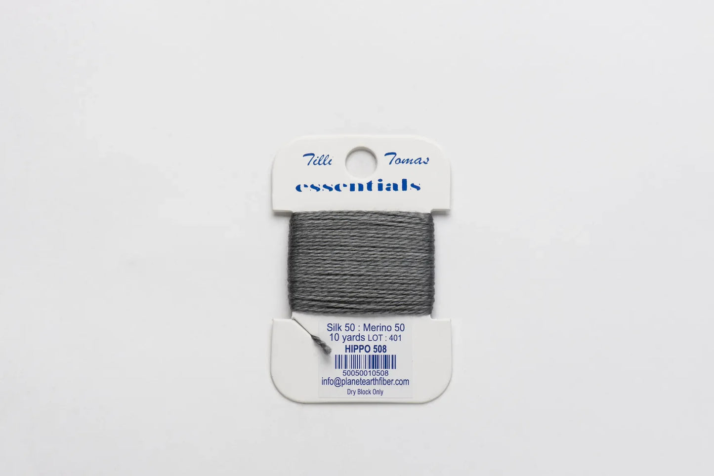 Essentials Hippo 508