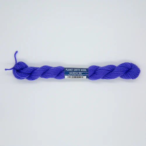 Merino Wool Majestic
