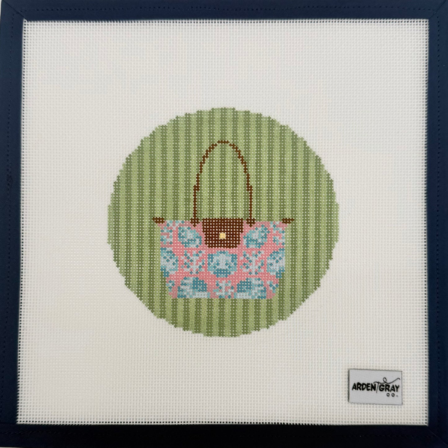 Bright Tote