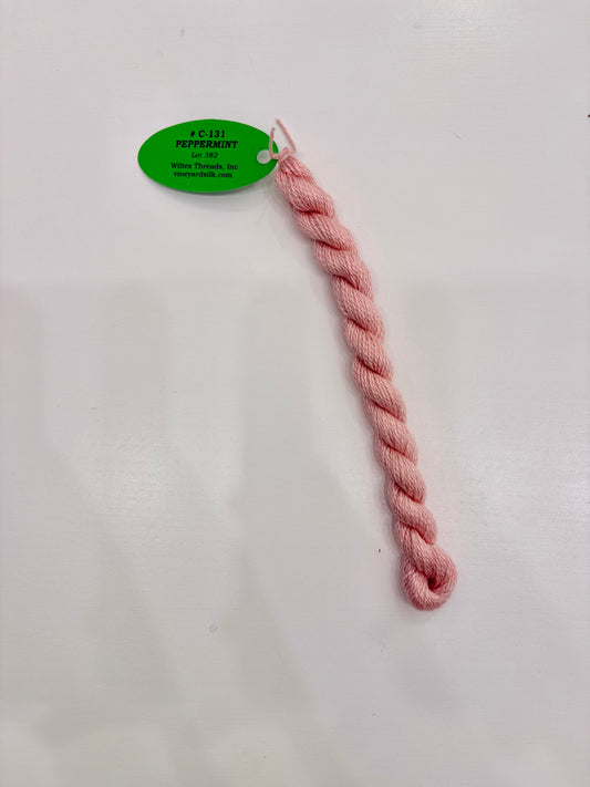 Vineyard Silk Peppermint