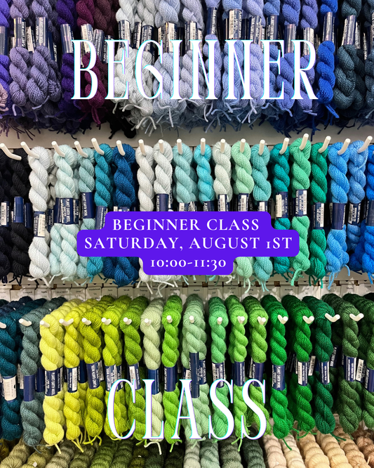 Beginner Class