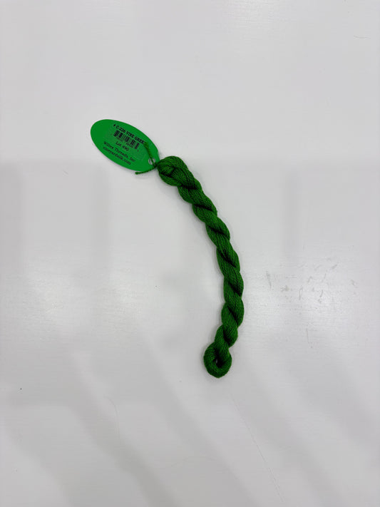Vineyard Silk Vine Green