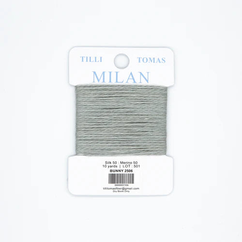 Milan Cards Bunny