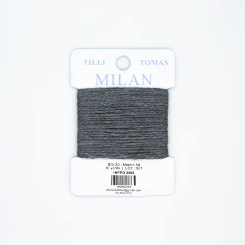 Milan Cards Hippo