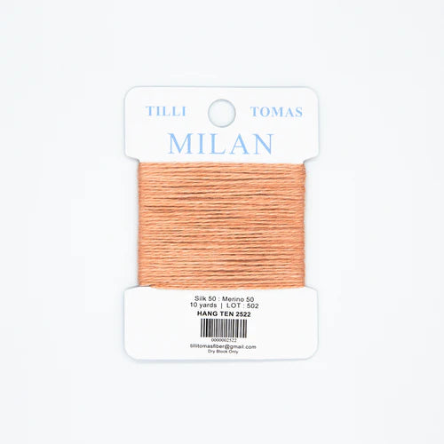 Milan Cards Hang 10