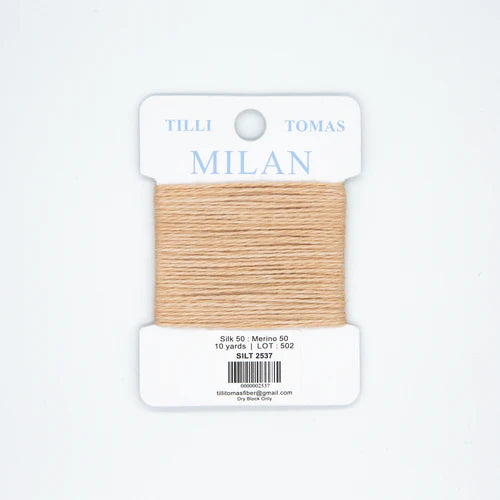 Milan Cards Silt