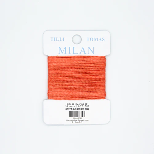 Milan Cards Sweet surrender