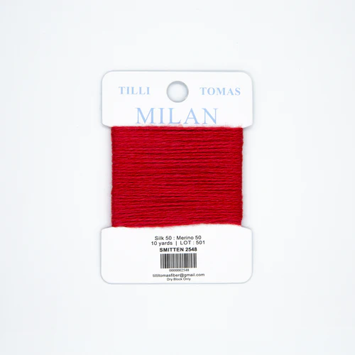 Milan Cards Smitten