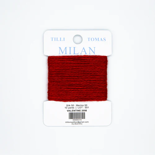 Milan Cards Valentine