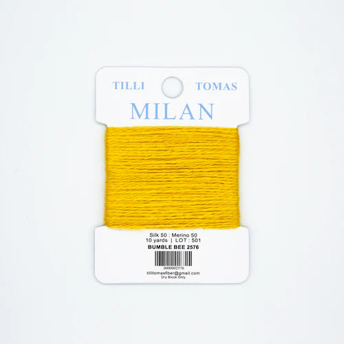 Milan Cards Bumblebee