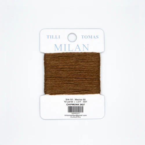 Milan Cards Chipmunk