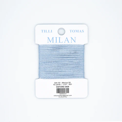 Milan Cards Oxford