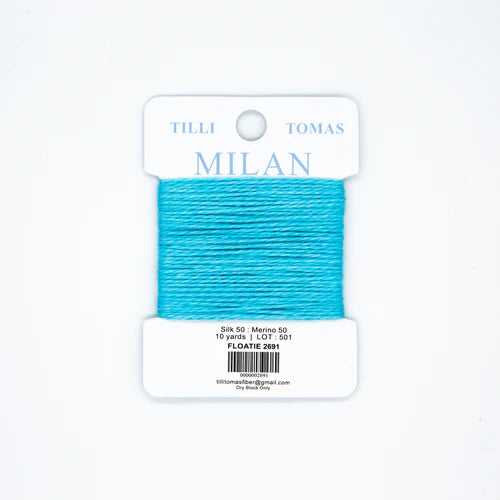 Milan Cards Floatie