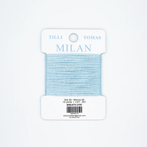 Milan Cards Breath