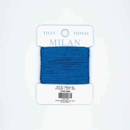Milan Cards Ying