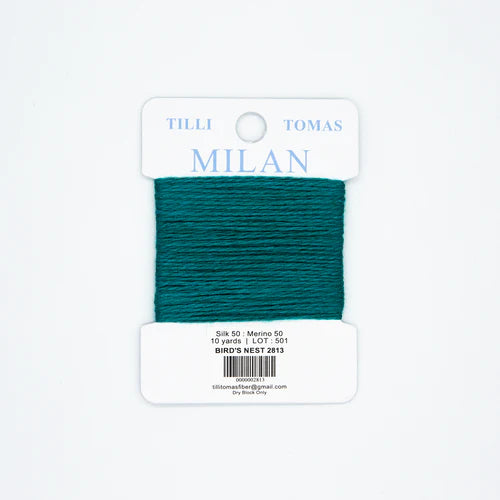 Milan Cards Bird's nest