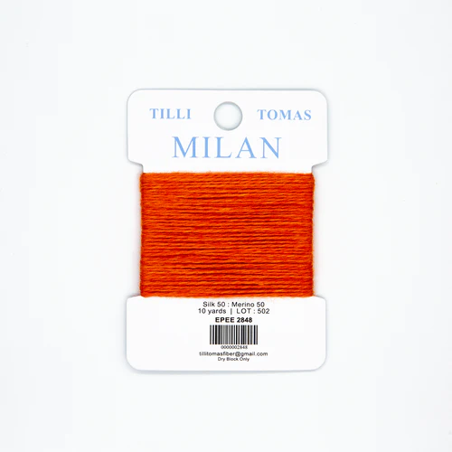 Milan Cards Epee