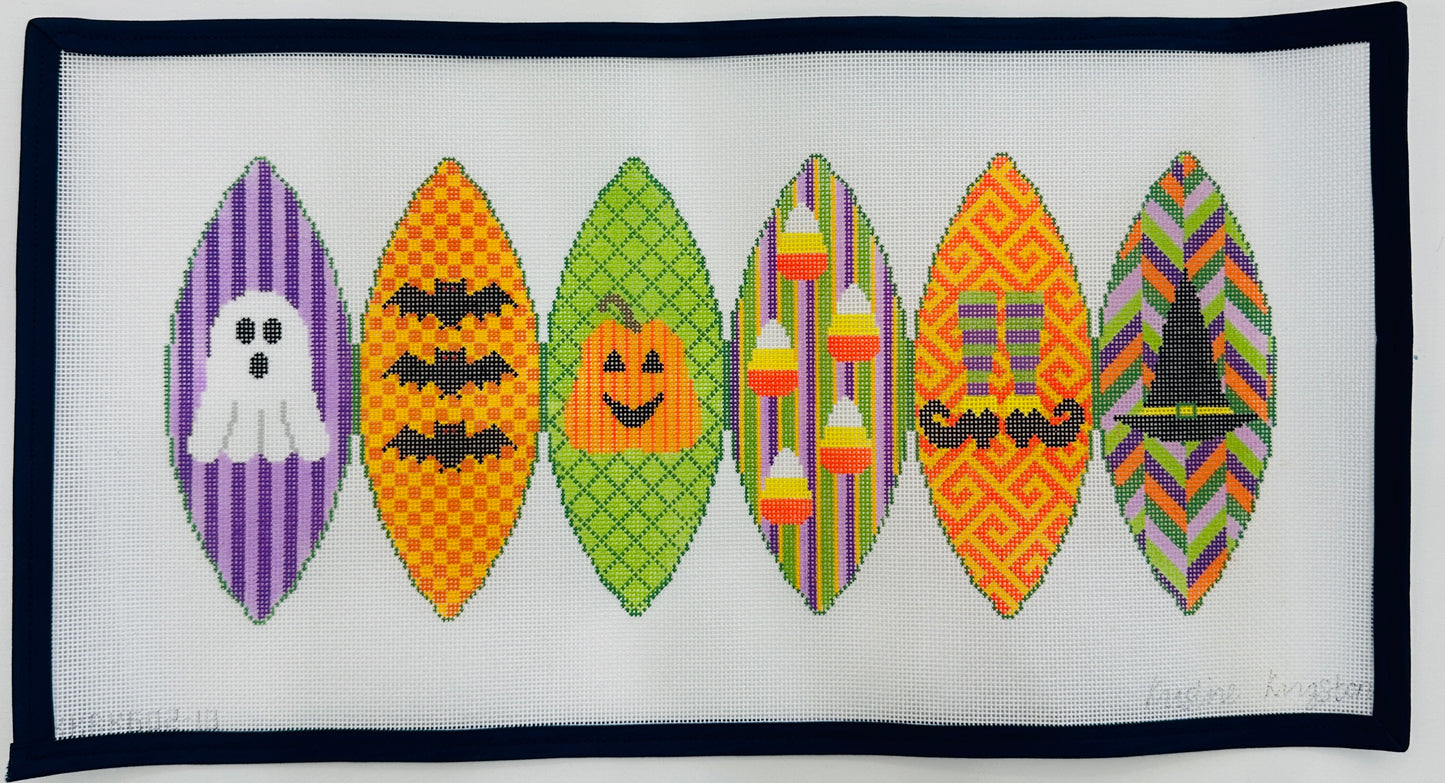 3D Halloween Pumpkin