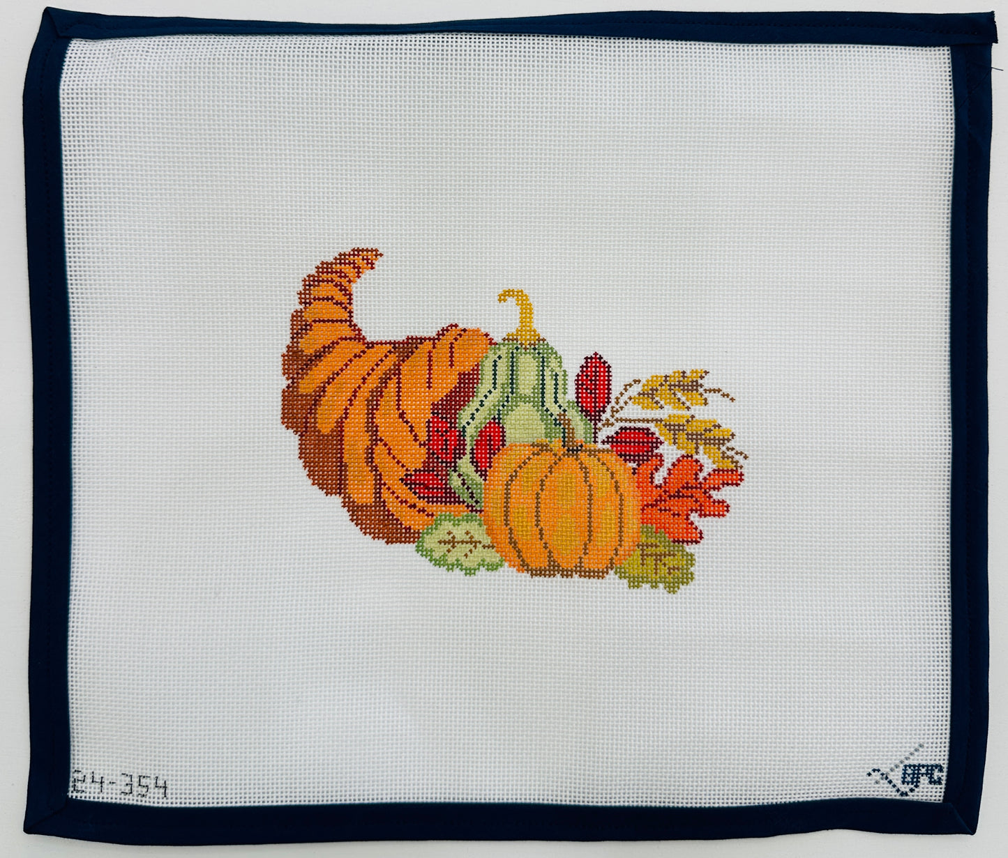 Fall Cornacopia