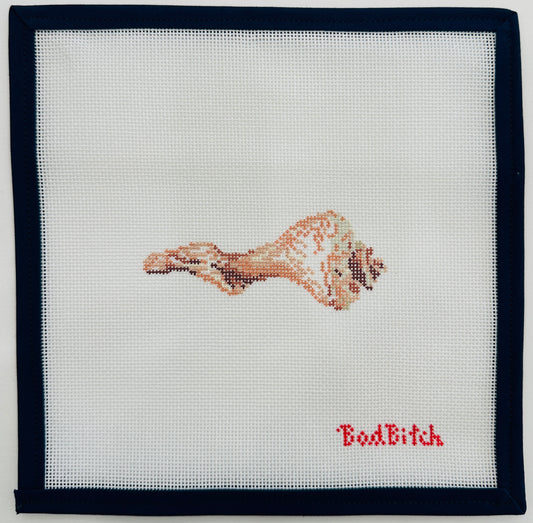 Whelk Shell