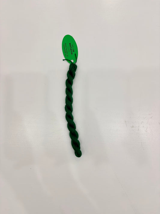 Vineyard Silk Mistletoe